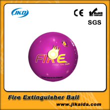 Elide fire Multi Purpos Ball Fire Extinguisher Self-activation