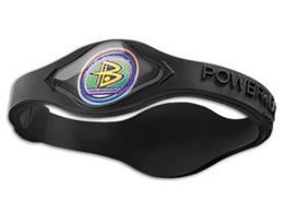 customize energy balance bracelet