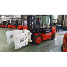 Forklift Ek Kağıt Rulo Kelepçe