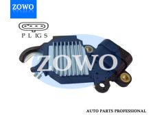 D201XHD ALTERNATOR REGULATOR 12V