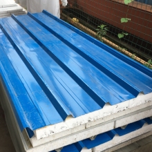 Durable Corrugated Steel Plate for Construction Solutions