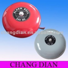 waterproof fire bell