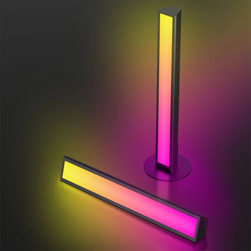 Modern Music Atmosphere Lamp for Parties and Home Decor