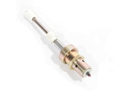 2022 LB-410 High-Speed Hollow Spindle for Textile Machinery and Yarn Covering Machine Parts