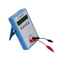 L/C Meter Inductance Capacitance Meter Multimeter LC200A