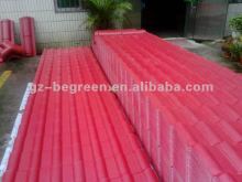 Roofing Tile,PVC tile, plastic tile, plastic roofing