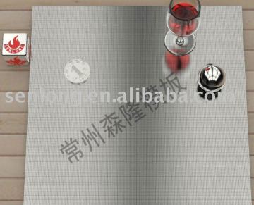 Caul Plate for Laminates