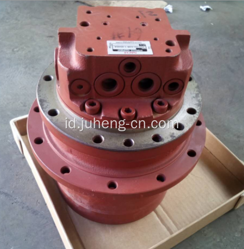 Motor Perjalanan Final Drive PHV-390-53B-1-8940A