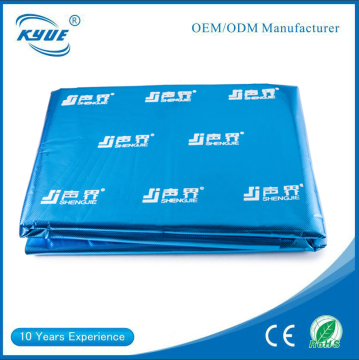 foam sound deaner material car sound insulation sponge