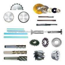 End Mills and Cutters