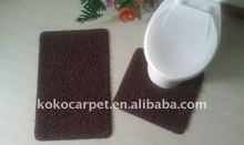 2 Piece bathroom Mats