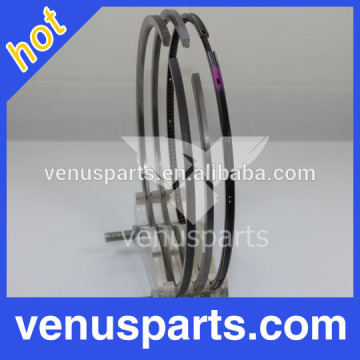 fiat iveco 104mm piston ring for stock 104*3.5+2.5+4mm