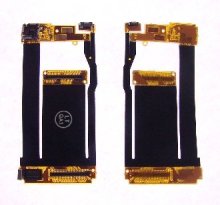 Nokia 6280 Flex Cable
