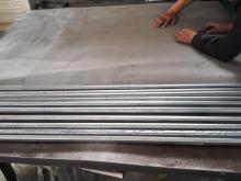 PMD Wave type Oil Shale Shaker Screen