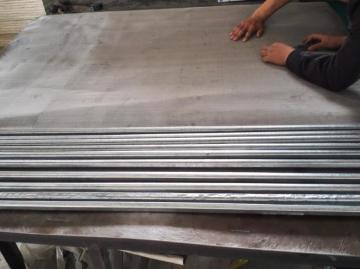 PMD Wave type Oil Shale Shaker Screen