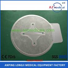 EMS Open Pneumothorax Vented Chest Seals