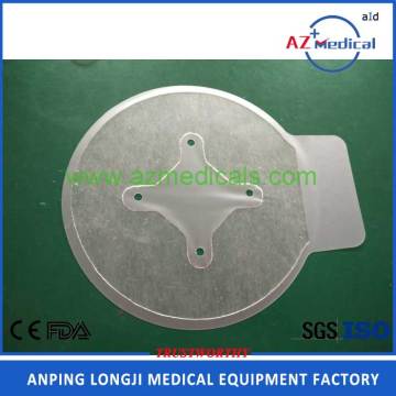 EMS Open Pneumothorax Vented Chest Seals