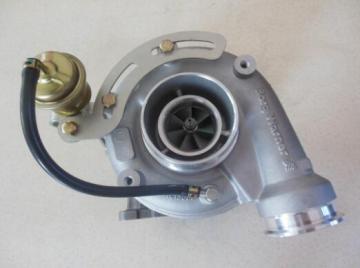 deutz TCD2013L06v4 turbocharger 04904299