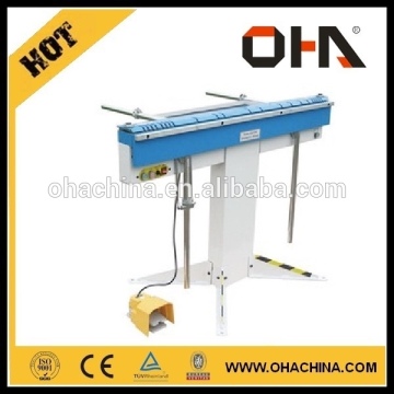 INT'L"OHA" Brand Electric Bending Machine EB1000, Magnetic Bending Machine, electric sheet metal bending machine