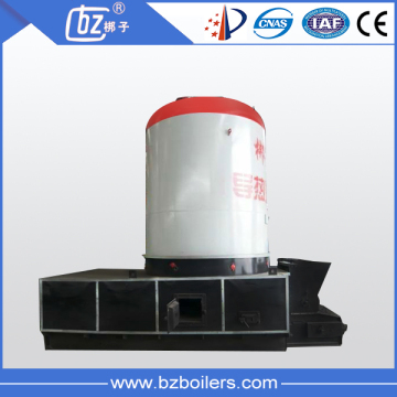 high efficiency coal biomass thermic oil boilers