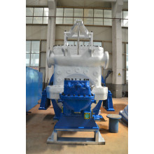 Steam Turbine Electric Generator