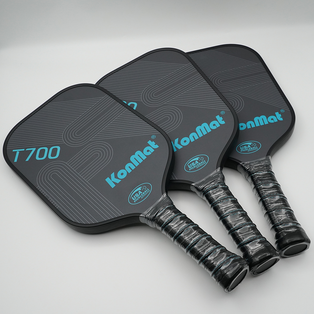 T700 مضارب كرة المخلل02 T700 Pickleball Paddels02