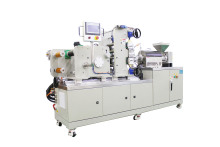 Experimental Noodle Making Equipment Calender