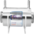 Stainless Steel 17W UV Sterilizer Untuk Air