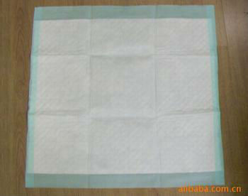 super absorbent maternity pads made of super absorbent fiber