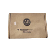 A-B PLC Controller Module 1756-L61 Memory Controller