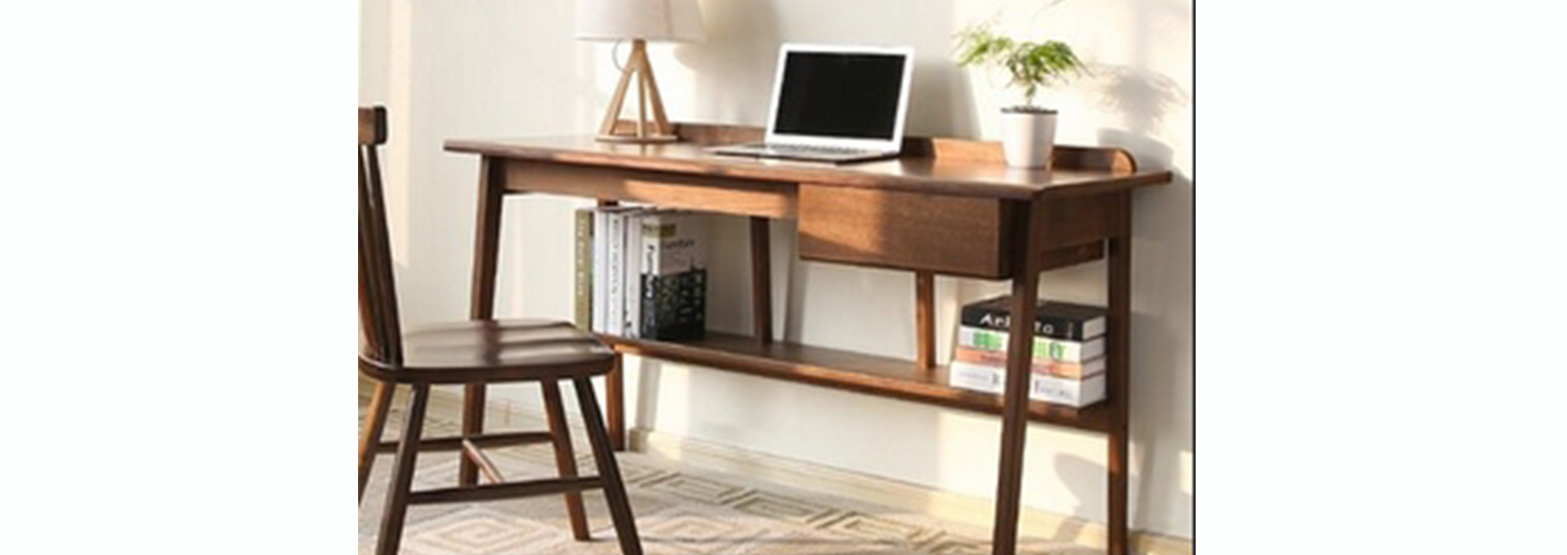 Japanese Style Desk