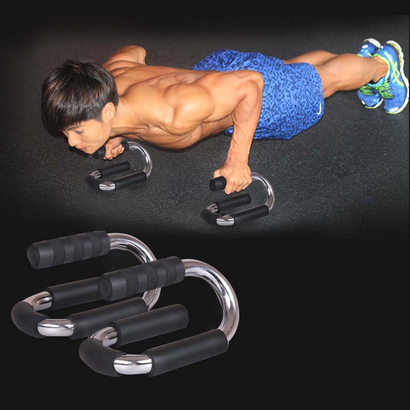 push up bar