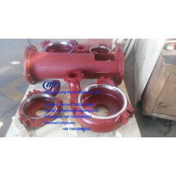 65QV-SP veritcal slurry pump casing SP65092