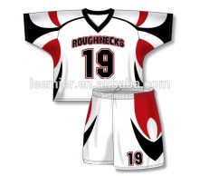 Team set lacrosse jerseys