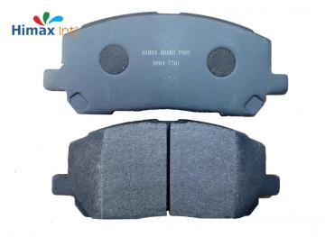 D884 Brake Pads For Cars --Lexus RX 1997-2003