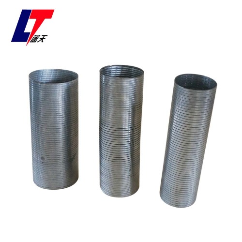 stainless steel flexible tube LTFX250