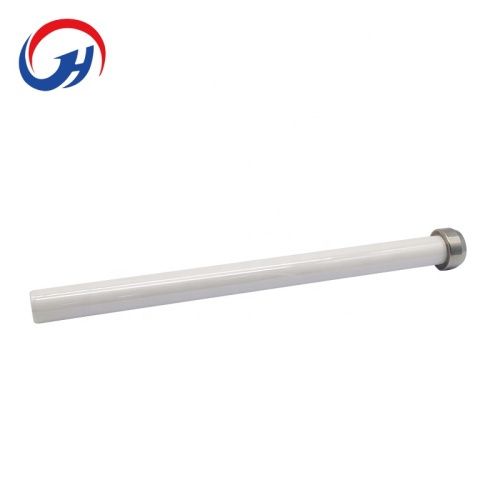 Waterjet intensifier spare parts Ceramic Plunger