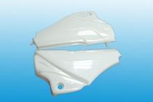 motorcycle side cover