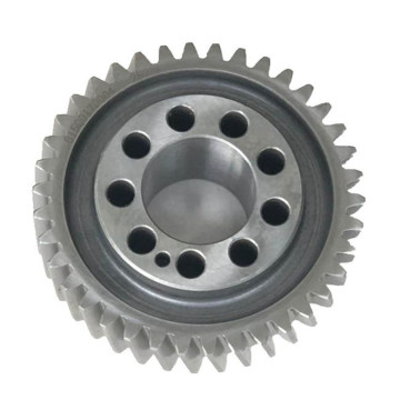 615q0170004 Weichai Crank Mill 13056666 13033506 410800110003