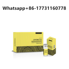 Lemon Bottle Lipolysis Fat Dissolve Injection with Lemon Bottle Formula