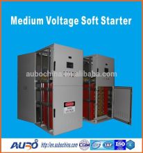 10kv 1400kw portable generator electrical products soft starter starting