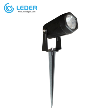 LEDER Garden New Design LED Spike Light