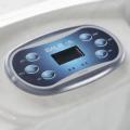 Outdoor Acrylic Spa Whirlpool Massage Hot Tub