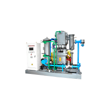 20MPA Oxygen Recovery Compressor for Hydrogen Genset