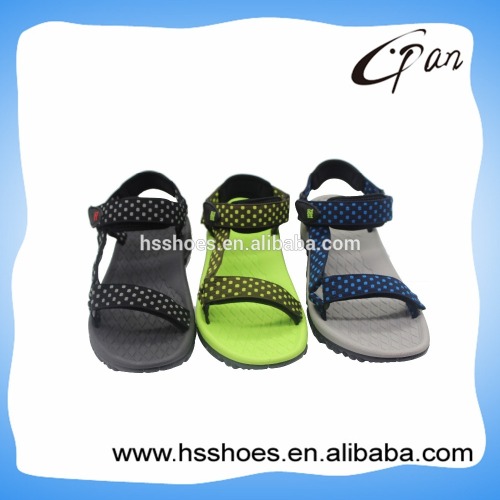EVA slipper and sandals beach shoes