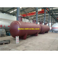 20000L 8ton Underground Propane Domestic Tanks