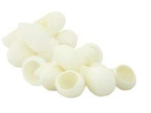 Silk Cocoon, Silkworm Cocoon Facial Cleanser Ball