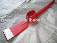 tangshan agricultural Pick mattock and equpment