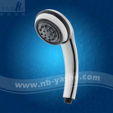 Beautiful Rainfall ABS Bath Shower Head YS3166