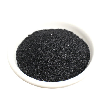 Black Corundum for Abrasive